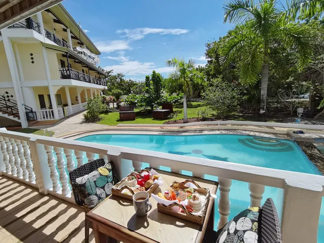 Nickles Park Resort and Apartments