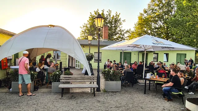 Schneiders pick-nick