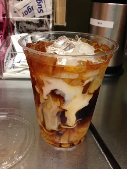 Coffee Cantina at the Heard Museum