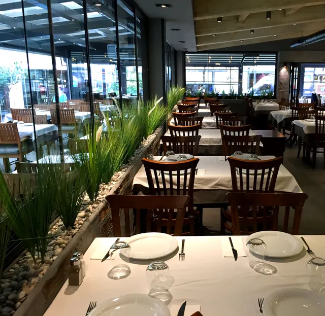 Suadiye Fish Restaurant