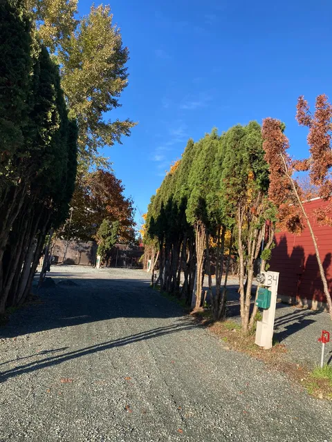 Liberty Lane RV Park