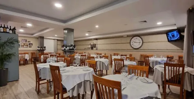 Churrasqueira de Almancil