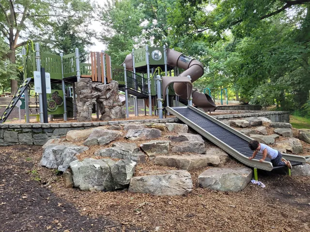 Underwood Hills Park