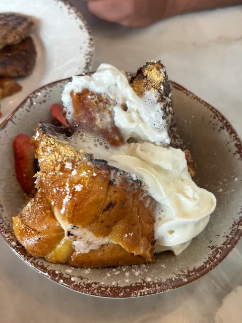 Toast of the Town Houston