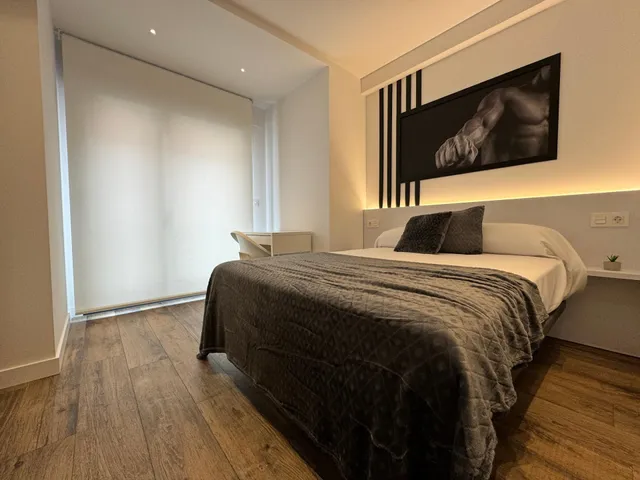 Apartamentos Identia Sport by gaiarooms