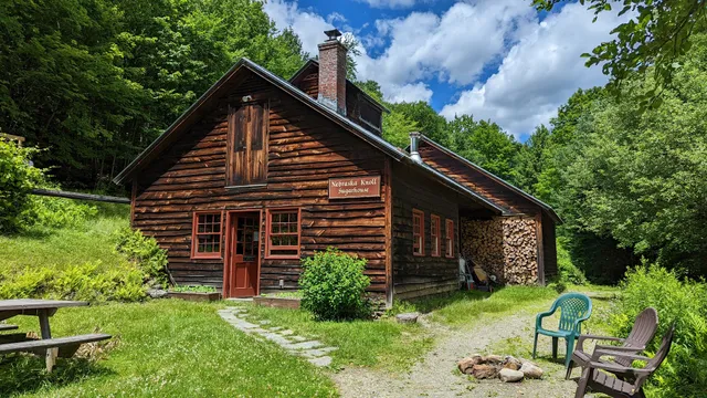 Nebraska Knoll Sugar Farm
