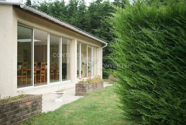 Le Gite du Tau - Guest Room