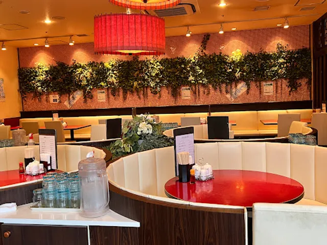 祥龍房 新宿イーストサイドスクエア店