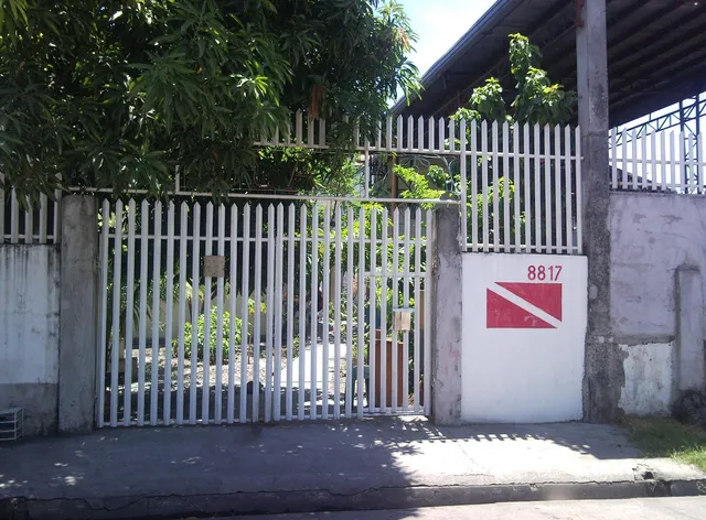 Islas 8817 Guesthouse