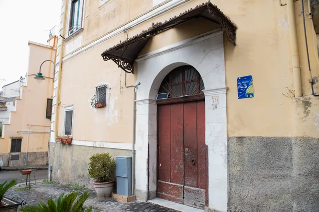 Casa Vacanze Mare Blue