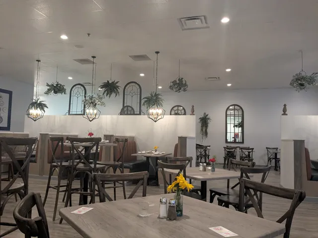 Joe's Pasta House - Albuquerque