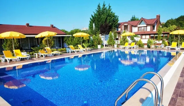 Mi Norte Exclusive Boutique Ağva