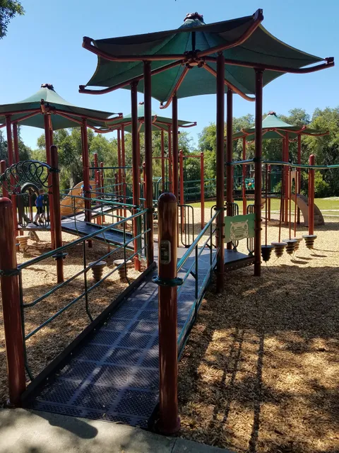 Children's Playground