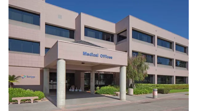 Scripps Clinic Del Mar