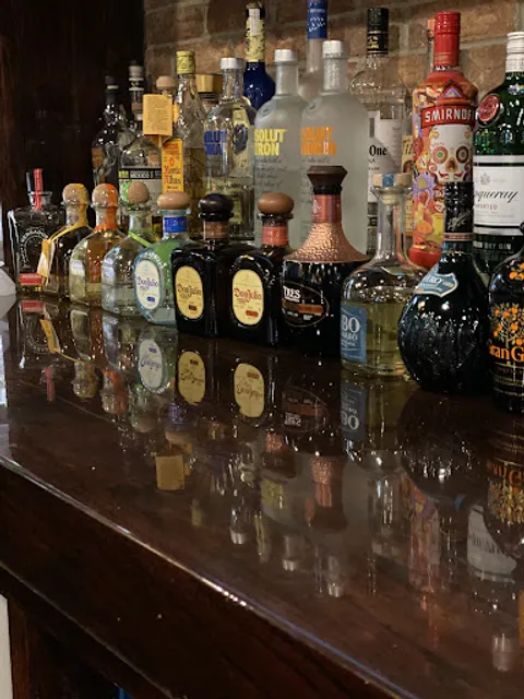 Costa Del Mar Mexican Grill & Seafood