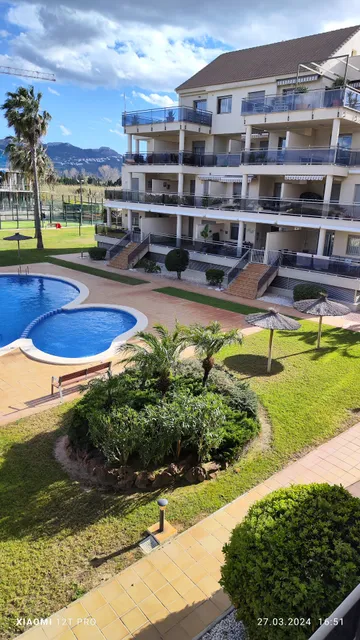 URBANIZACIÓN PORTA DI MARE