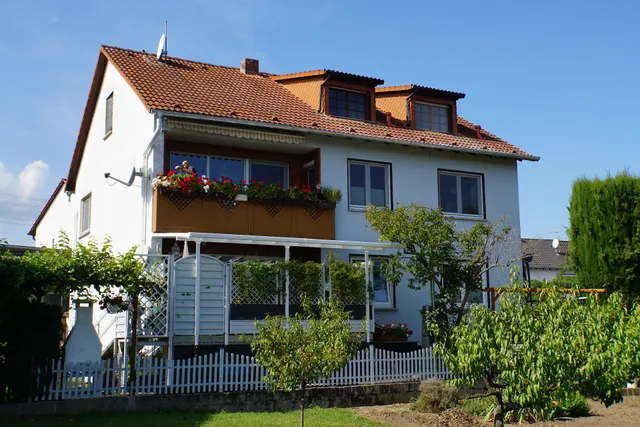 Ferienwohnung Knittel