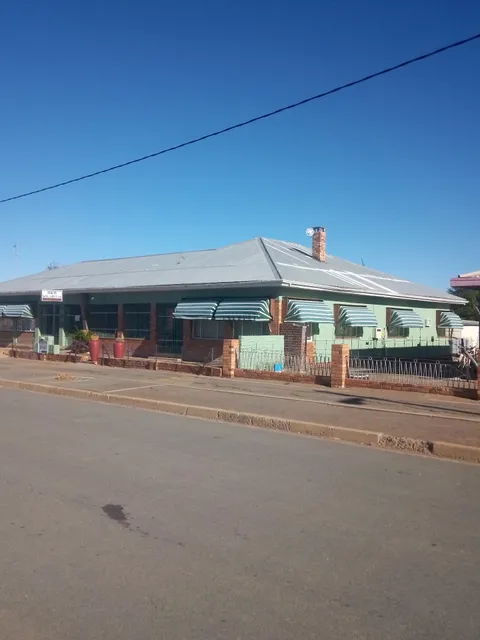 Accommodation Brandvlei Kolarita's Guest House, Coffee Shop and Take-a-way