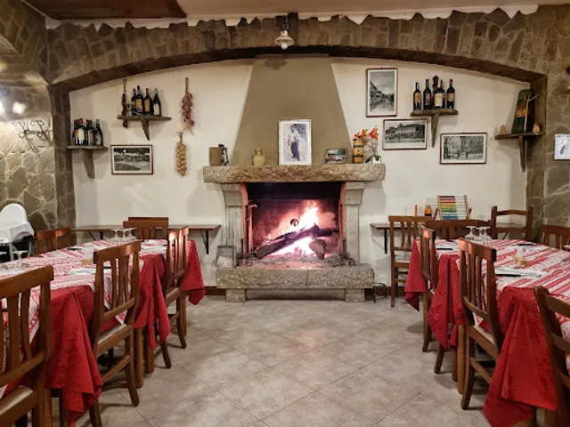 Ristorante pizzeria Tre Cancelli
