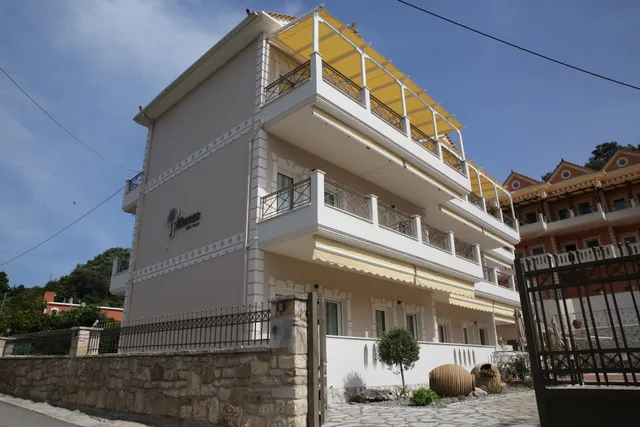 Eleonas Villas Parga