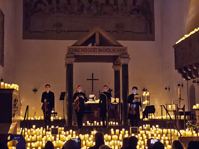 Auferstehungskirche München