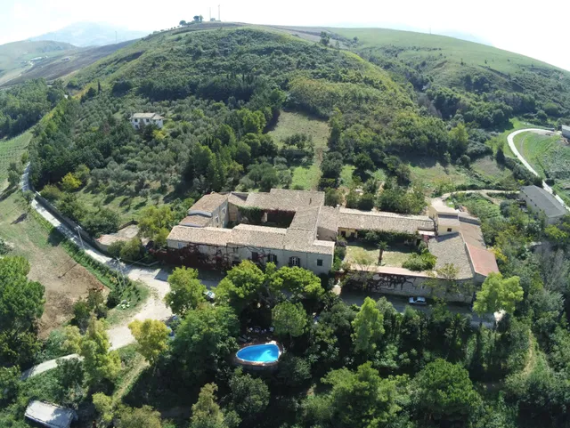 Agriturismo RIdocco