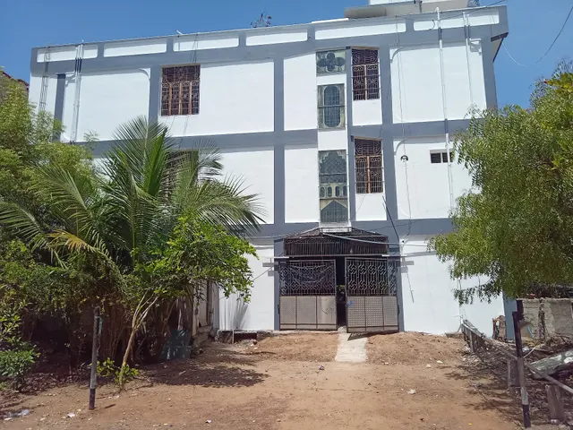 ROYAL RASOOL RESIDENCY