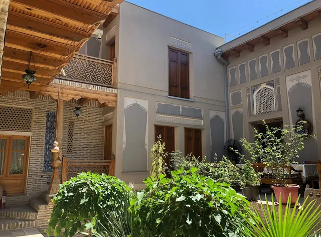Kavsar Boutique Hotel