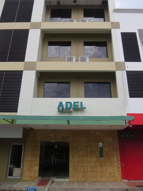 Adel Hotel
