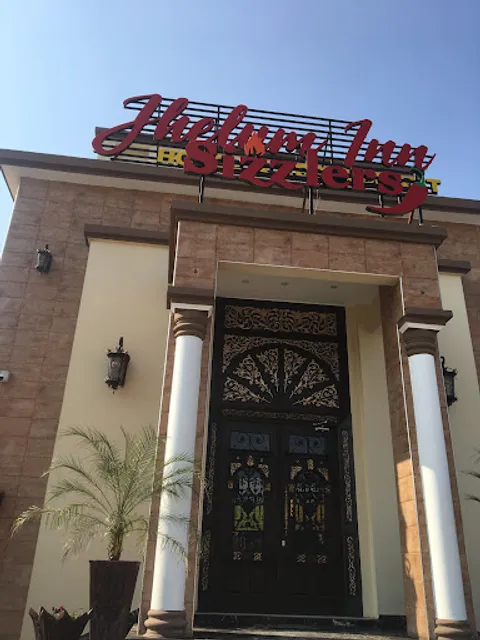 Jhelum Inn Hotel & Sizzlers Restaurant