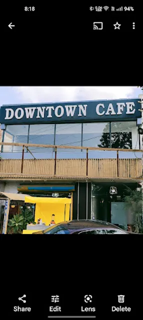 VIPzzzz Downtown Cafe & Restaurant