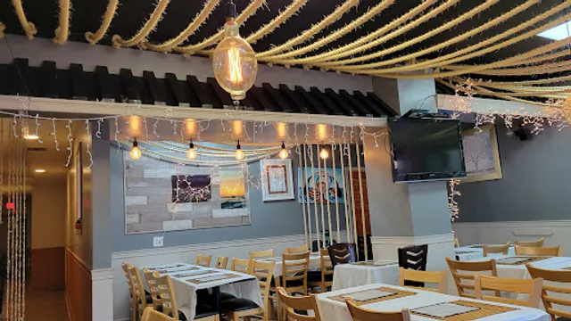 Woulibam Restaurant - Fine Haitian & Caribbean Cuisine