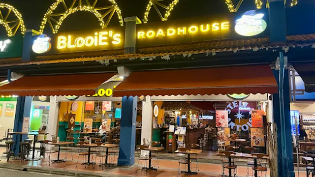 BLooiE's Roadhouse