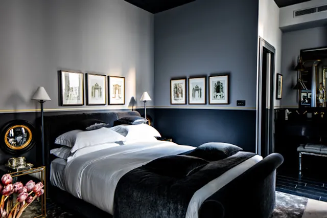 Monsieur George Hôtel & Spa - Champs Elysées