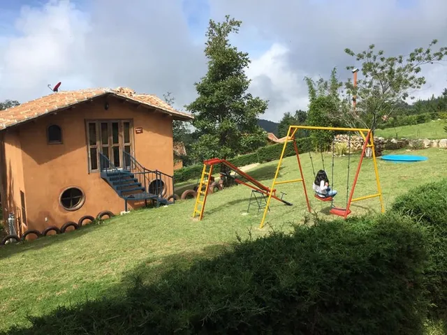 Cabañas Sergia Torres