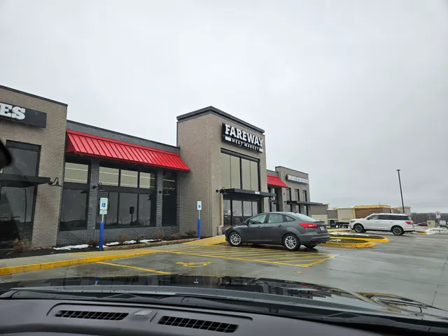 Fareway Meat Market
