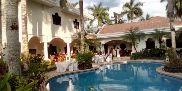 Villa Mary Ann Resort