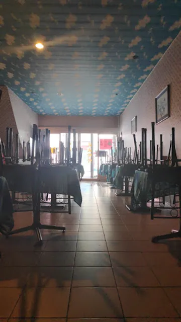 Bobochacha Malaysia Restaurant