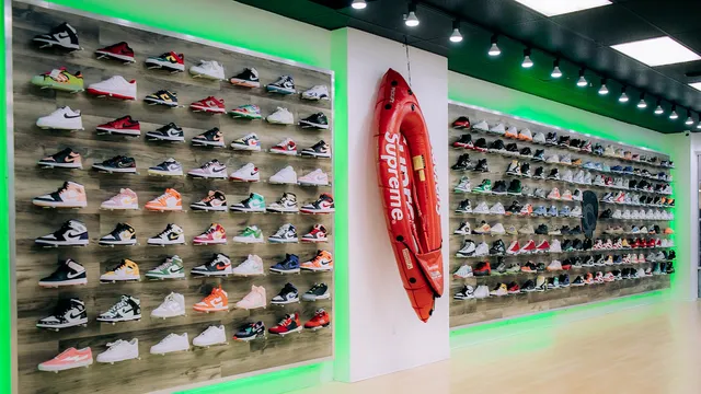 TDK Barbershop & Boutique