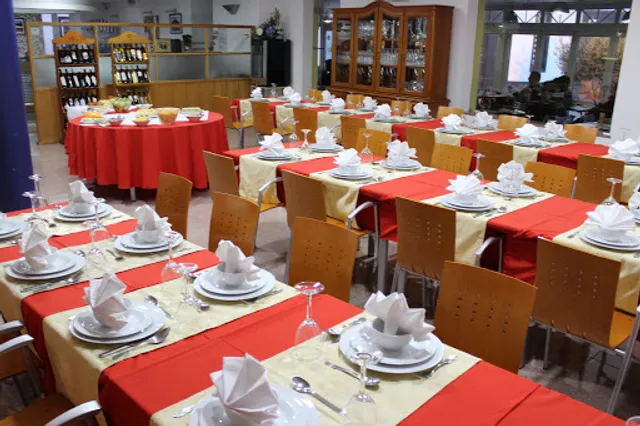Restaurante Açor