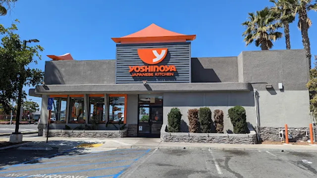Yoshinoya Chula Vista