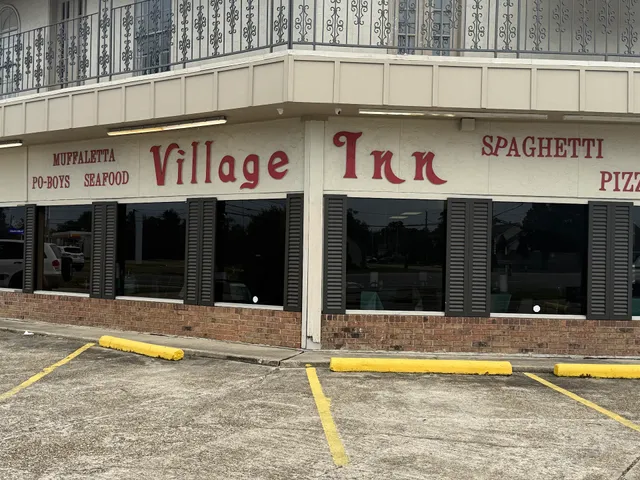 Kelley’s Village Inn