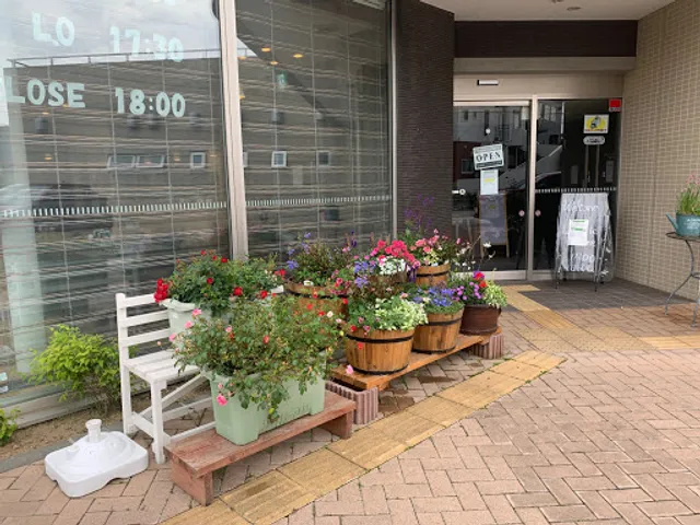 LA BELLE COLLＩＮＥ