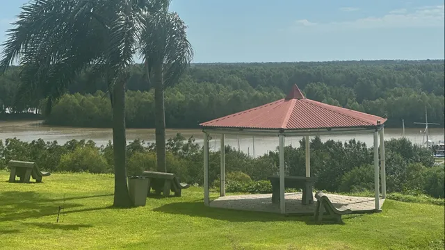 Hotel de Turismo San Pedro S.R.L