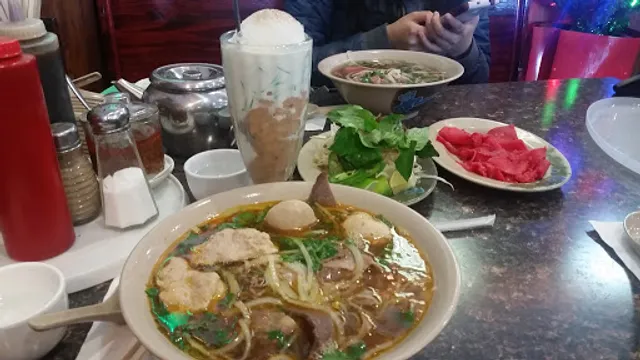 Phở 99 Surrey