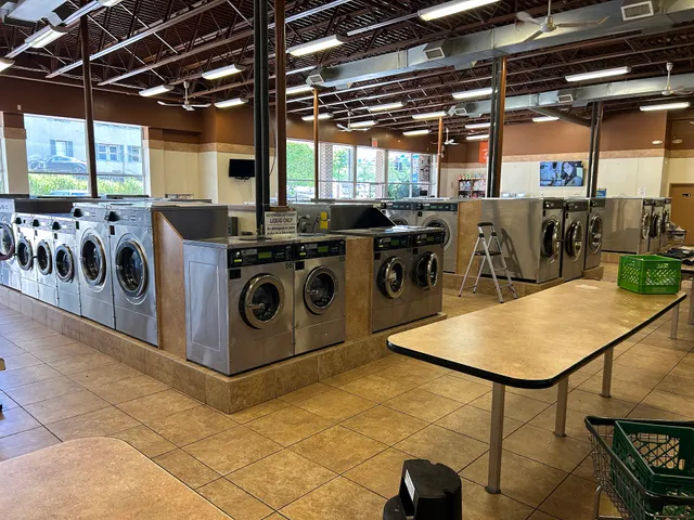 Laundry Mall