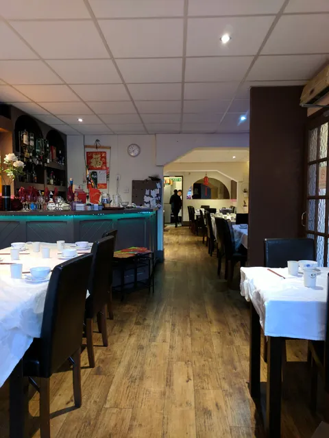 SUNRISE Chinese Restaurant