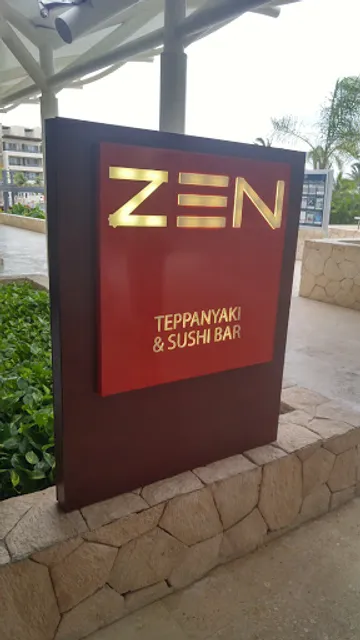 Zen Restaurant