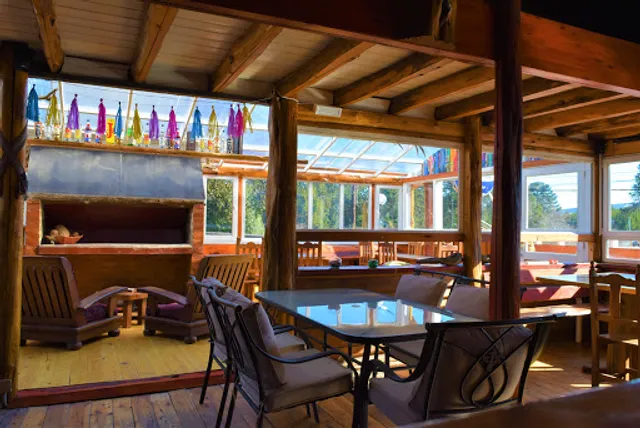 RestoBar Los Troncos