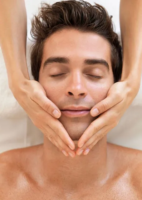 The Sanctuary Spa & Wellness Center